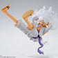 One Piece Figura S.H. Figuarts Monkey D. Luffy Gear 5 15 cm