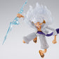 One Piece Figura S.H. Figuarts Monkey D. Luffy Gear 5 15 cm