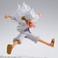 One Piece Figura S.H. Figuarts Monkey D. Luffy Gear 5 15 cm