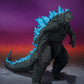 Godzilla x Kong: The New Empire Figura S.H. MonsterArts Godzilla (2024) 16 cm