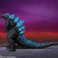 Godzilla x Kong: The New Empire Figura S.H. MonsterArts Godzilla (2024) 16 cm