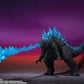 Godzilla x Kong: The New Empire Figura S.H. MonsterArts Godzilla (2024) 16 cm