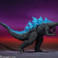 Godzilla x Kong: The New Empire Figura S.H. MonsterArts Godzilla (2024) 16 cm