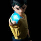Yu Yu Hakusho Figura S.H. Figuarts Yusuke Urameshi 15 cm