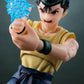 Yu Yu Hakusho Figura S.H. Figuarts Yusuke Urameshi 15 cm