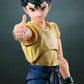 Yu Yu Hakusho Figura S.H. Figuarts Yusuke Urameshi 15 cm