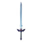 The Legend of Zelda Réplica Proplica 1/1 Master Sword 105 cm