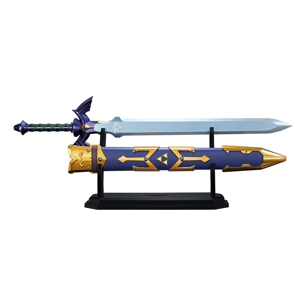 The Legend of Zelda Réplica Proplica 1/1 Master Sword 105 cm