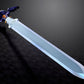 The Legend of Zelda Réplica Proplica 1/1 Master Sword 105 cm