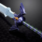 The Legend of Zelda Réplica Proplica 1/1 Master Sword 105 cm