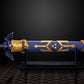 The Legend of Zelda Réplica Proplica 1/1 Master Sword 105 cm
