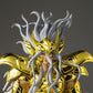 Saint Seiya Figura Saint Cloth Myth Ex Opyx Odysseus 18 cm
