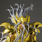 Saint Seiya Figura Saint Cloth Myth Ex Opyx Odysseus 18 cm