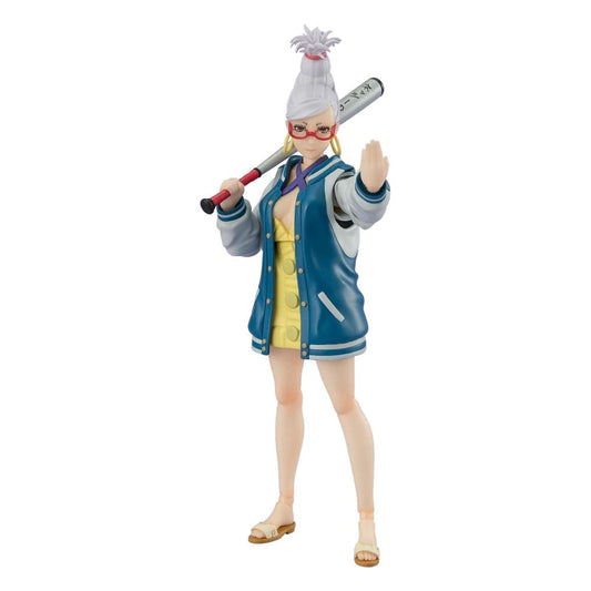 Dandadan Figura S.H.Figuarts Seiko 15 cm