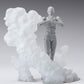 Tamashii Effect Accesorio para Figuras Smoke White Version for S.H.Figuarts
