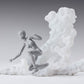 Tamashii Effect Accesorio para Figuras Smoke White Version for S.H.Figuarts