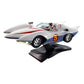 Speed Racer Réplica Diecast Chogokin Mach 5 27 cm