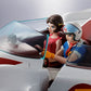 Speed Racer Réplica Diecast Chogokin Mach 5 27 cm