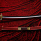 One Piece Set de 3 Réplicas Proplica 1/1 Espadas Roronoa Zoro Three Sword Style 95 cm