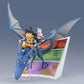 Dragon Ball Figuarts ZERO Estatua PVC Son Goku (mini) & Supreme Kai (mini) Welcome to the great Adventure! 23 cm