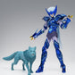 Saint Seiya Figura Saint Cloth Myth Ex Epsilon Alioth Fenrir 17 cm