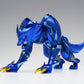Saint Seiya Figura Saint Cloth Myth Ex Epsilon Alioth Fenrir 17 cm