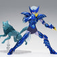 Saint Seiya Figura Saint Cloth Myth Ex Epsilon Alioth Fenrir 17 cm
