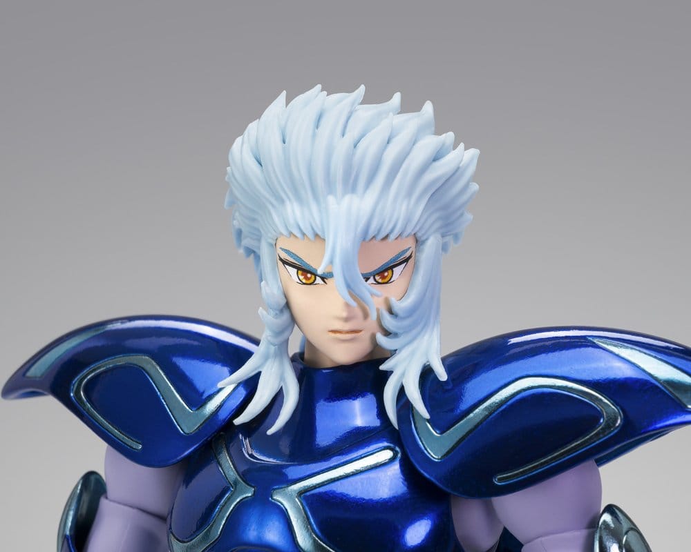 Saint Seiya Figura Saint Cloth Myth Ex Epsilon Alioth Fenrir 17 cm