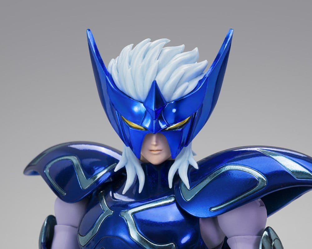 Saint Seiya Figura Saint Cloth Myth Ex Epsilon Alioth Fenrir 17 cm
