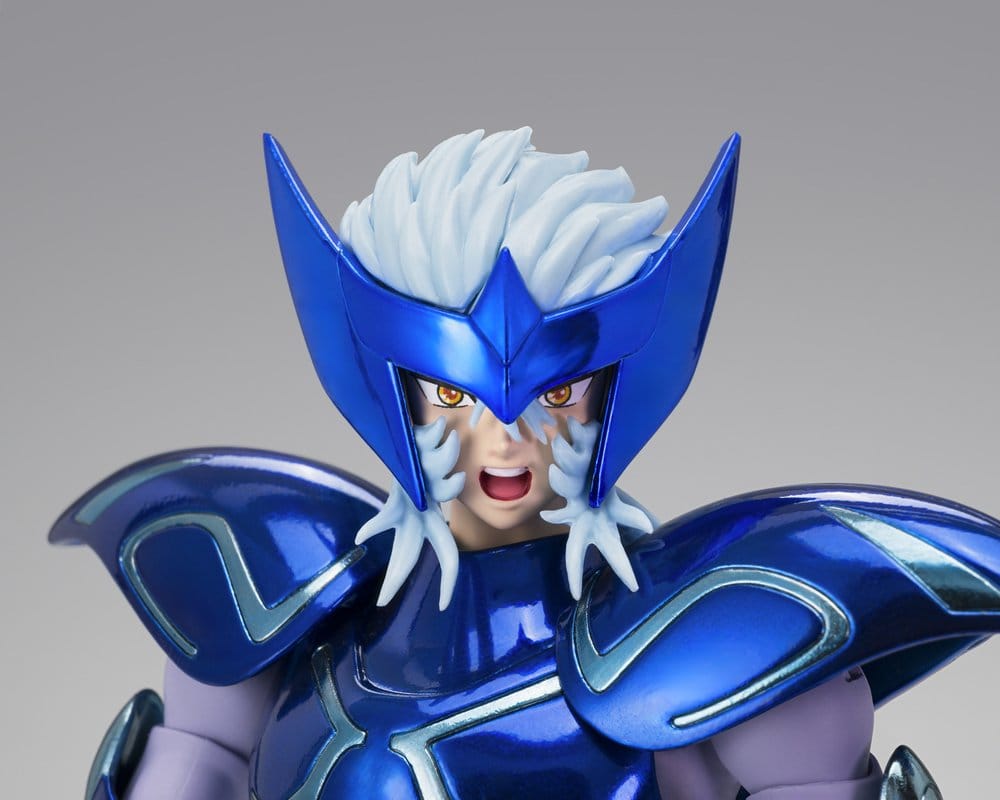Saint Seiya Figura Saint Cloth Myth Ex Epsilon Alioth Fenrir 17 cm
