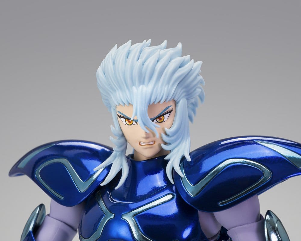 Saint Seiya Figura Saint Cloth Myth Ex Epsilon Alioth Fenrir 17 cm