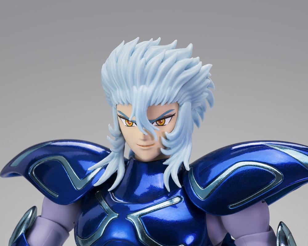 Saint Seiya Figura Saint Cloth Myth Ex Epsilon Alioth Fenrir 17 cm