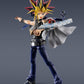 Yu-Gi-Oh! Figura S.H.Figuarts Yami Yugi 16 cm - BANDAI TAMASHII NATIONS FIGURA - Vista detallada