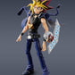 Yu-Gi-Oh! Figura S.H.Figuarts Yami Yugi 16 cm