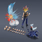 Yu-Gi-Oh! Figura S.H.Figuarts Yami Yugi 16 cm