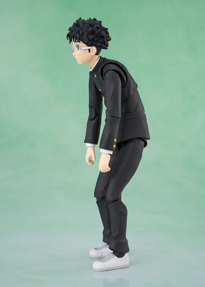 Dandadan Figura S.H.Figuarts Okarun 14 cm
