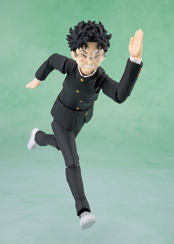 Dandadan Figura S.H.Figuarts Okarun 14 cm