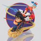 Dragon Ball Figuarts ZERO Estatua PVC Son Goku & Bulma 18 cm