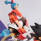 Dragon Ball Figuarts ZERO Estatua PVC Son Goku & Bulma 18 cm