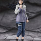 Naruto Figura S.H.Figuarts Hinata Hyuga Virtuous Byakugan 13 cm - BANDAI TAMASHII NATIONS FIGURA - Vista detallada
