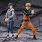 Naruto Figura S.H.Figuarts Hinata Hyuga Virtuous Byakugan 13 cm