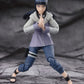Naruto Figura S.H.Figuarts Hinata Hyuga Virtuous Byakugan 13 cm