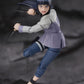 Naruto Figura S.H.Figuarts Hinata Hyuga Virtuous Byakugan 13 cm