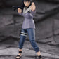Naruto Figura S.H.Figuarts Hinata Hyuga Virtuous Byakugan 13 cm