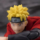 Naruto Figura S.H.Figuarts Hinata Hyuga Virtuous Byakugan 13 cm