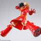 One Piece Figura S.H.Figuarts Monkey D. Luffy Future Island Egghead 15 cm
