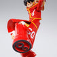 One Piece Figura S.H.Figuarts Monkey D. Luffy Future Island Egghead 15 cm