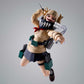 My Hero Academia Figura S.H. Figuarts Himiko Toga 13 cm