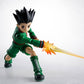 Hunter x Hunter Figura S.H.Figuarts Gon 14 cm