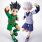 Hunter x Hunter Figura S.H.Figuarts Gon 14 cm